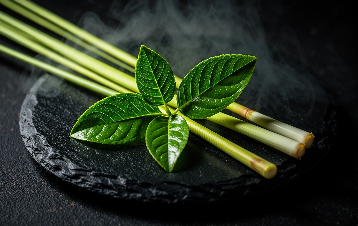 Sehat Dapur Kitchen Detail